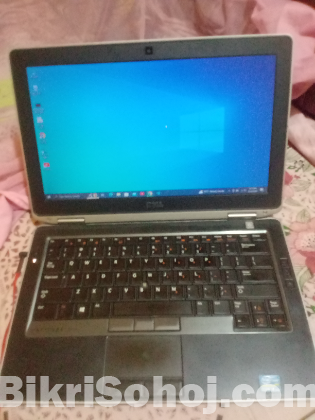 Dell latitude e6330